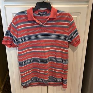 Polo Ralph Lauren polo size Medium
